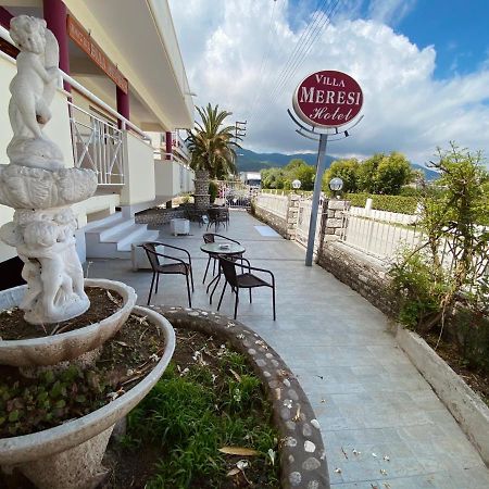 Villa Meresi - Thassos Town Center エクステリア 写真